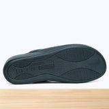 621F Mavria Cuir Noir