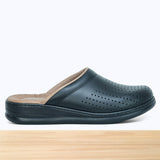 621F Mavria Cuir Noir