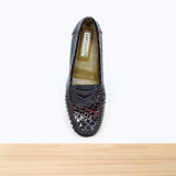 626F Padsy Cuir Bordeaux Foncé