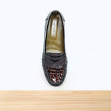 626F Padsy Cuir Marron