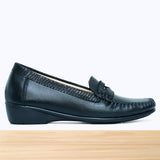 626F Padsy Cuir Noir NV