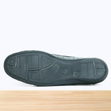 626F Padsy Cuir Vert Croco