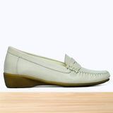 626F Padsy Cuir Beige NV