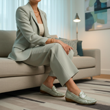 626F Padsy Beige Croco NV — Formal Var.5
