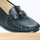 627F Smart Cuir Noir NV