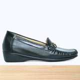 627F Smart Cuir Noir NV