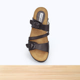634F Luvira Cuir Cuivre