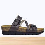 634F Luvira Cuir Cuivre