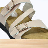 634F Luvira Cuir Beige