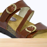 634F Luvira Cuir Camel