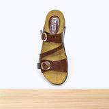 634F Luvira Cuir Camel