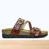 634F Luvira Cuir Camel