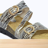 634F Luvira Cuir Doré B