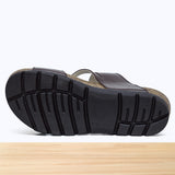 634F Luvira Cuir Marron