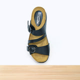 634F Luvira Cuir Noir