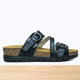 634F Luvira Cuir Noir