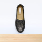 637F Belva Cuir Taupe