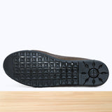 637F Nyra Cuir Bronze Métallisé