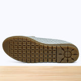 637F Nyra Cuir Beige Croco