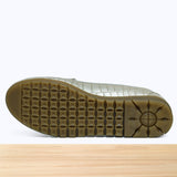 637F Nyra Cuir Doré Croco