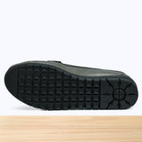 637F Nyra Cuir Olive