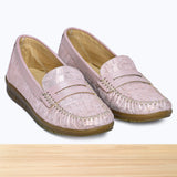 637F Nyra Cuir Rose