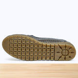 637F Nyra Cuir Taupe Croco