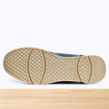 63F Sazelle Cuir Noir
