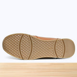 63F Sazelle Cuir Orange