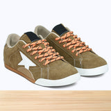 6637F Maressa Cuir Camel