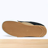 6637F Maressa Cuir Noir