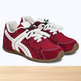 6652F Turella Rouge