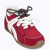 6652F Turella Rouge