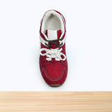 6652F Turella Rouge