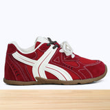 6652F Turella Rouge