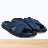 682S Naro Bleu Marine