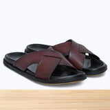 682S Naro Bordeaux