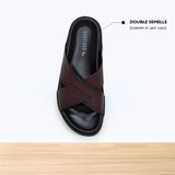 682S Naro Bordeaux