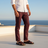 682S Naro Bordeaux - V1