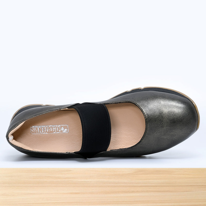 683F Soleg Cuir Bonz