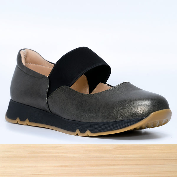 683F Soleg Cuir Bonz