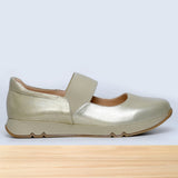 683F Soleg Cuir Doré