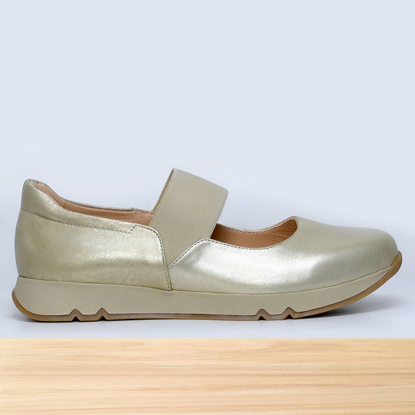 683F Soleg Cuir Doré