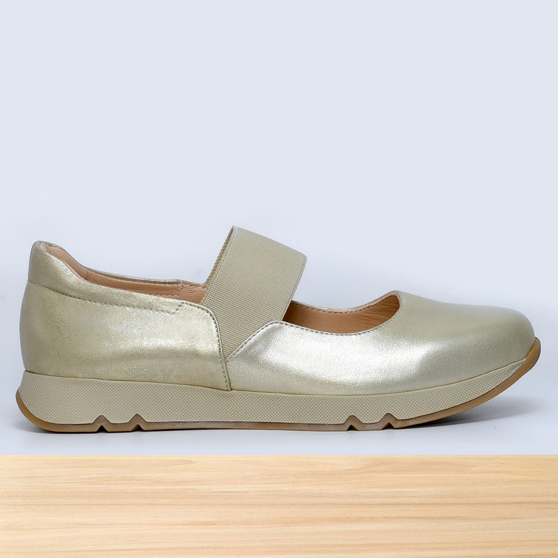 683F Soleg Cuir Doré