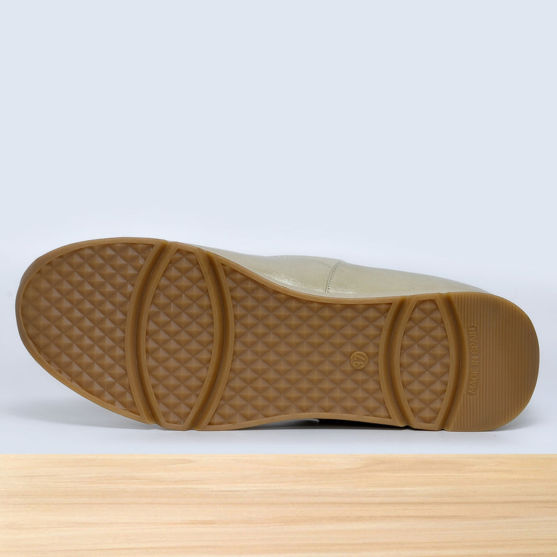 683F Soleg Cuir Doré