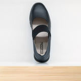 683F Soleg Cuir Noir