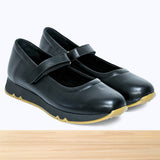 686F Jawhar Cuir Noir