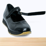 686F Jawhar Cuir Noir