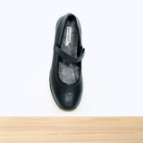 686F Jawhar Cuir Noir