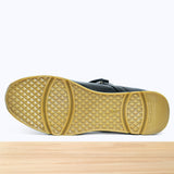 686F Jawhar Cuir Noir